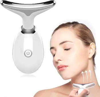 AYRIN GlowWand facial massager color options