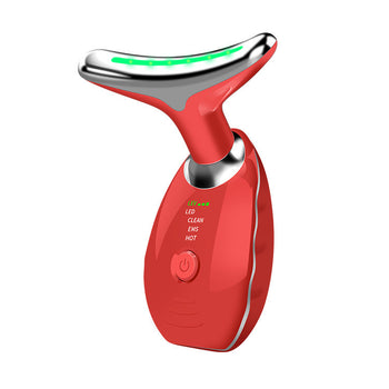 AYRIN GlowWand™ — 7-Color LED & Microcurrent Facial Massager for Face, Neck & Jawline